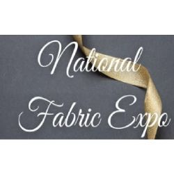 National Fabric Expo - August 2025